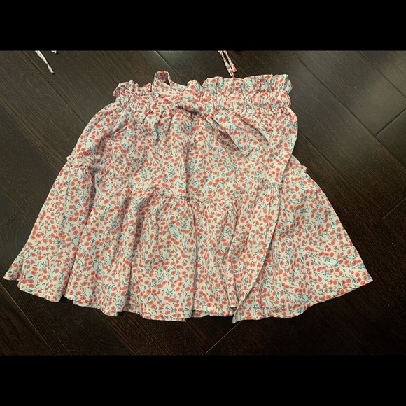2 crop top + matching skirt sets - Picture 4 of 9